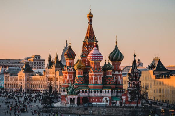 Rusia condena a 12 años de prisión a mujer acusada de traición por apoyar a Ucrania