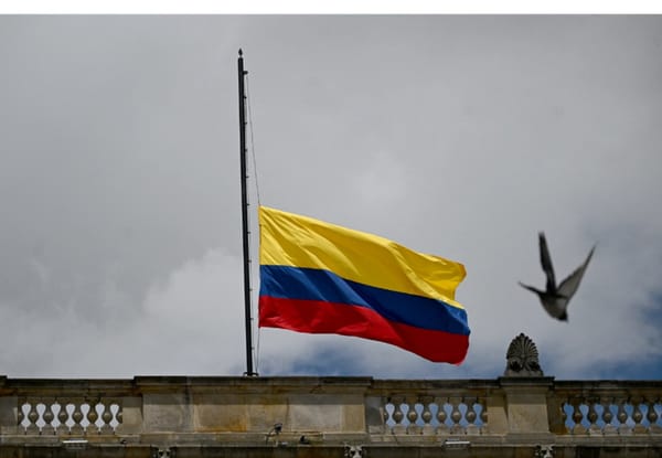 Tres días de duelo y luto nacional por los militares fallecidos en el Putumayo
