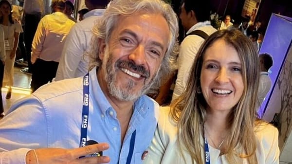 Juan Daniel OVIEDO aceptó vicepresidencia: biografía del personaje que sorprende a Colombia