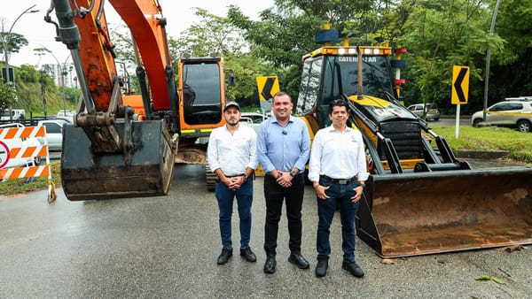 Inicia construcción del Tercer Carril entre Floridablanca y Piedecuesta