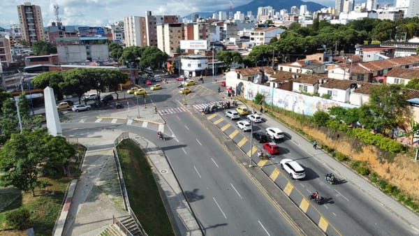 Alcaldía de Bucaramanga  presenta proyecto de acuerdo para pedir medio billón de pesos para obras