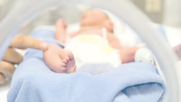Nueva EPS tiene en sus manos la vida de un bebé con enfermedad ‘burbuja’