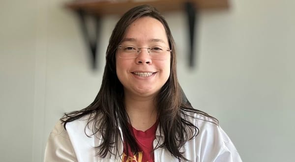Profesora UIS nominada por FECOER