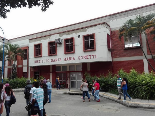 Repunte preocupante de varicela en Santander