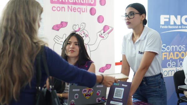 Acuerdos comerciales superiores a 1.400 millones en Rueda de Negocios de Compras Público Privadas