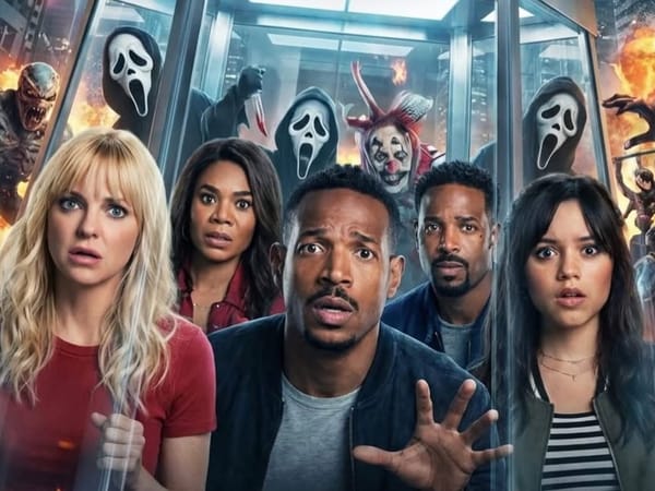 Scary Movie 6 llegará a cines el 4 de junio