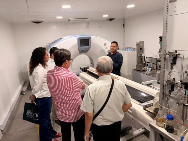 UIS Guatiguará referente en ciencia, tecnología y academia