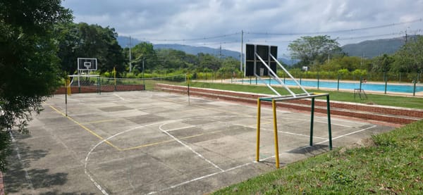 UTS Piedecuesta abre nuevos espacios para el deporte