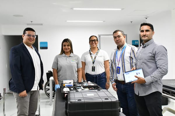 UCC transforma el acceso a la salud en el Putumayo
