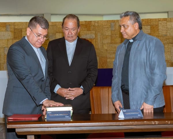Nuevo rector de la UPB Bucaramanga