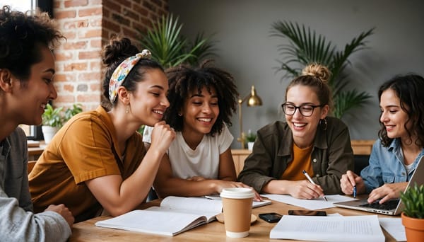 100 becas de estudio para mujeres bumanguesas