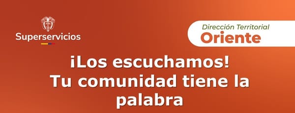 Comunidad rural de Girón participa en la mejora de servicios públicos