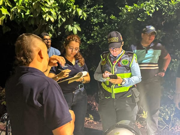 30 motocicletas inmovilizadas por exceso de ruido en Barrancabermeja
