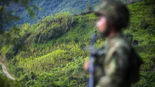 Investigan Caja de Retiro de las Fuerzas Militares por posibles irregularidades