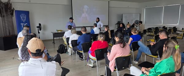 MinTic construye política nacional de educación digital en Santander
