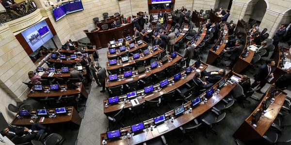 Escrutinio de Cámara 2026 sigue en suspenso por retrasos en Bogotá y curul internacional