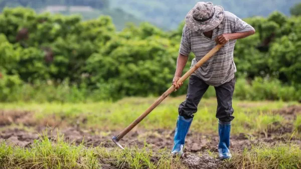 Programa Agro Santander 360 en San Gil