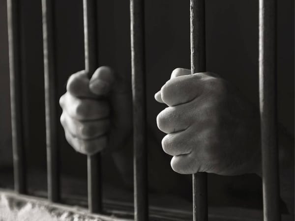 Condenado a más de 18 años de prisión por homicidio en Santander