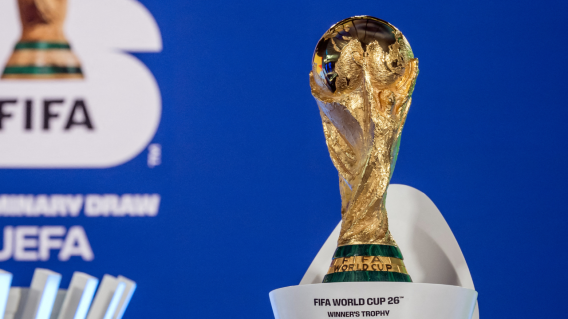 Repechajes al Mundial 2026: partidos clave definirán los últimos clasificados