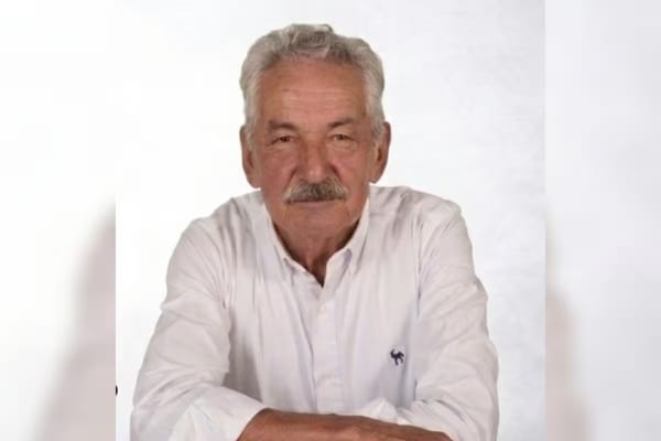 Ex alcalde de Mogotes murió mientras hacía ejercicio