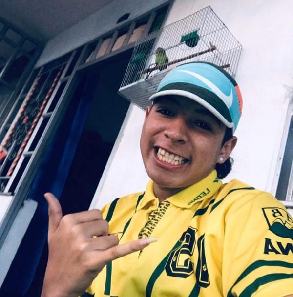 Ataque sicarial deja un joven muerto en Piedecuesta
