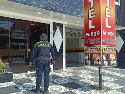 Ataque con explosivos en reconocido hotel de Aguachica siembra terror en la comunidad