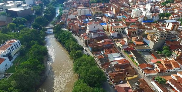 Únete a la veeduría del proyecto de saneamiento del Río Fonce