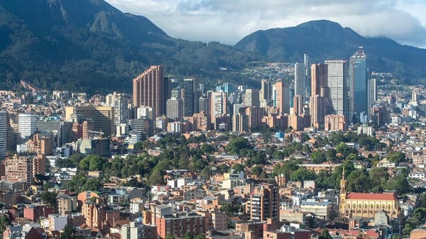 Bogotá lidera ranking mundial de destinos turísticos más auténticos