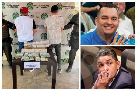 El partido conservador rechaza compra de votos
