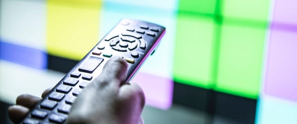 Televisión por suscripción en Colombia supera los 5,96 millones de usuarios