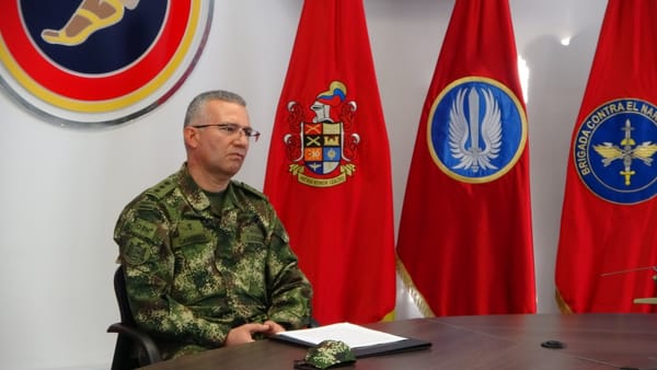 Este exgeneral de la Quinta Brigada que será investigado por falsos positivos en Santander