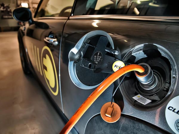 Petro saca pecho porque se multiplicaron ventas de carros eléctricos