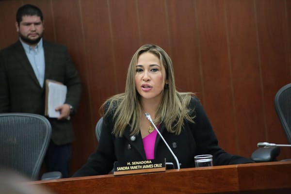Senadora santandereano logró apoyo para alivios a deudores de tránsito