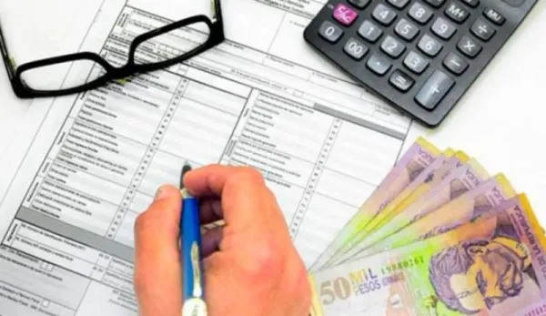 Colombia: el país donde hasta el semáforo pasa factura