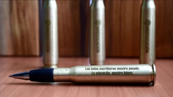 Gobierno pone en marcha el Sistema Nacional de Reincorporación para atender a 12.000 firmantes de paz