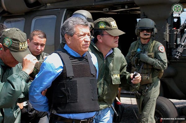 Del imperio del miedo a la súplica final: el capo caleño que sembró terror ahora implora clemencia a juez de Estados Unidos