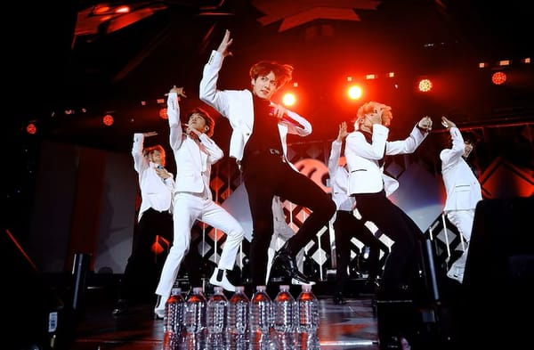 Bajo la lupa venta de boletas para el concierto de BTS en Colombia. Esta es la razón