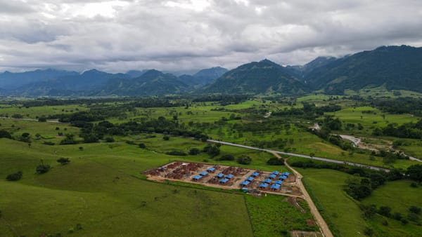 Santander está entre las regiones donde más tierra se les ha asignado a los firmantes de paz