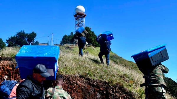 Colombia trabaja en nuevo modelo para enfrentar emergencias y desastres