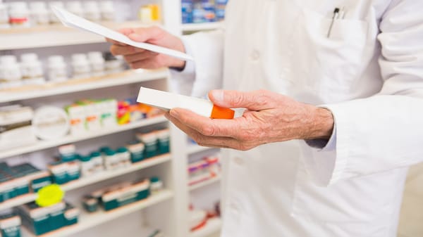 Gobierno niega desabastecimiento generalizado de medicamentos para tratamientos de salud mental