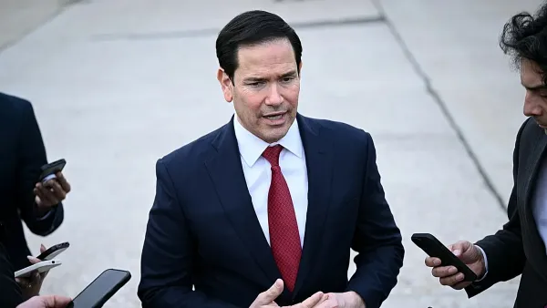 EEUU destaca avances en Venezuela tras la caída de Maduro