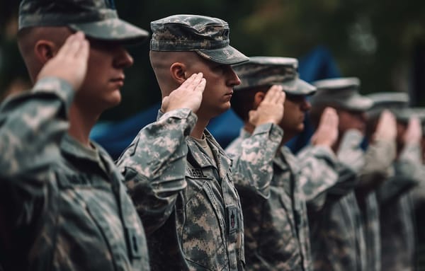 A punto de pensionarse le inventaron un proceso judicial y lo iban a echar del Ejército: hoy está libre y pide volver a la milicia
