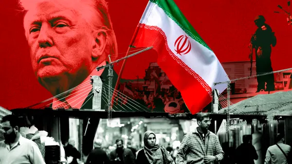 Trump asegura que acuerdo con Irán “garantizará la paz mundial”