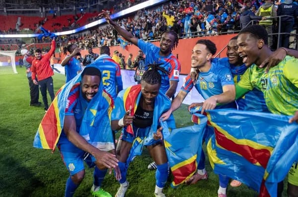 Los 12 grupos del Mundial 2026 ya están completos