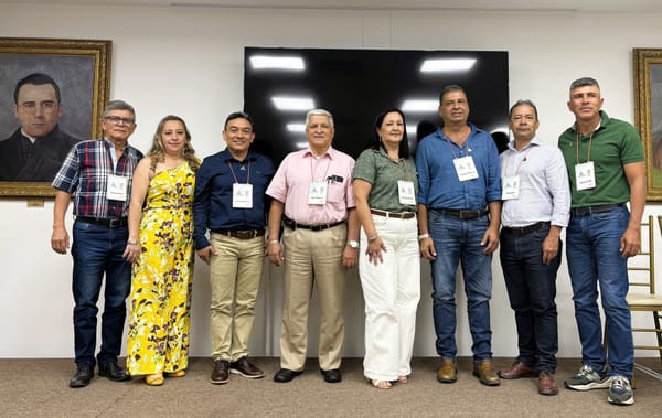 Asamblea General Ordinaria de Asociados de Coomuldesa imagen de la publicación