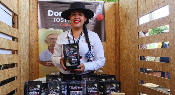 X Festival Departamental del Café - CAFEST 2026