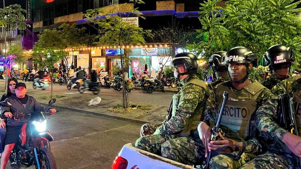 Por aire y tierra se intensificó persecución contra autores de aberrante atentado en Cauca