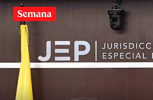 Rectificar sin rectificar: el pulso judicial entre la JEP y Revista Semana por publicación de información falsa