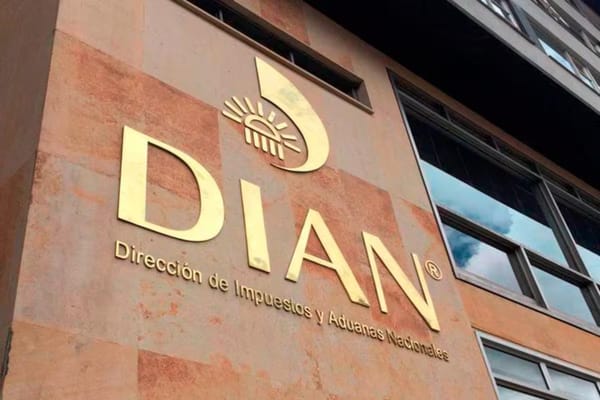 Hasta el 30 de abril morosos de la DIAN podrán pagar deudas con tasa de interés del 4.5%.