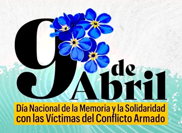 “Ríos de la Memoria”: Santander se une para honrar a las víctimas del conflicto y sembrar esperanza imagen de la publicación